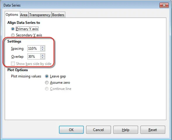 10-data-series-settings