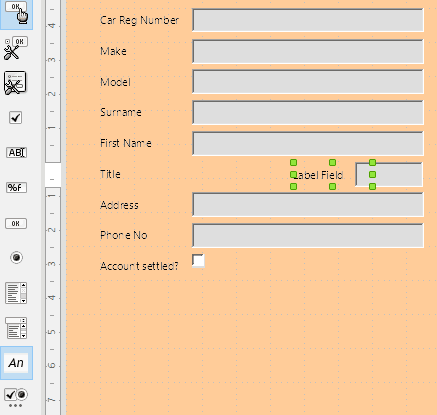 11 Option Group 11 Option Group