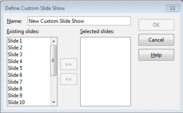 2-define-custom-slide-show
