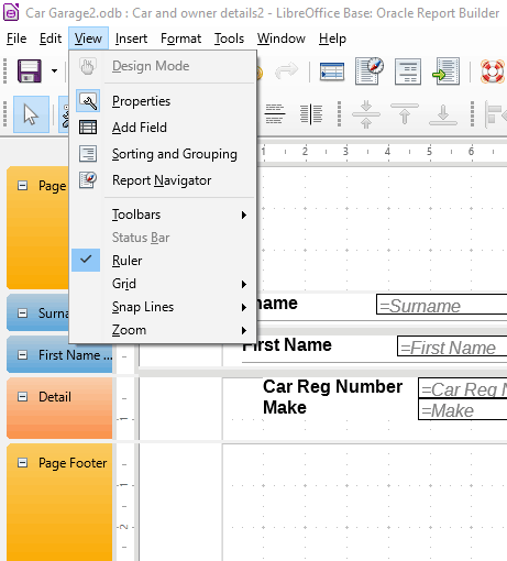 22 Add A Field To Selection