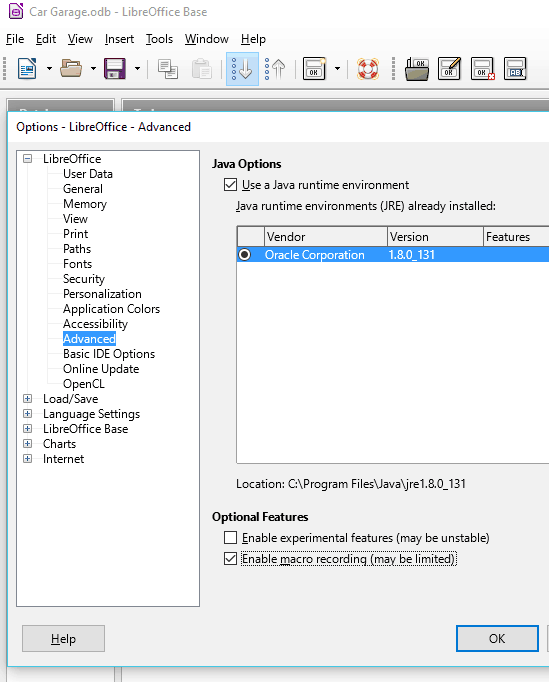 Advanced Database Create A Simple Macro advanced-database-create-a-simple-macro