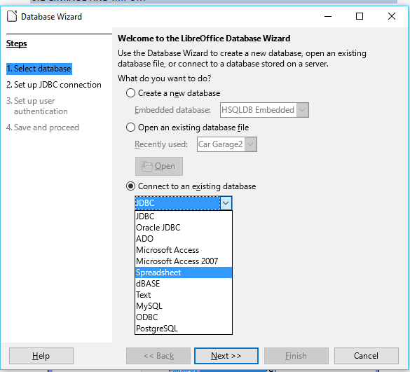 3 Linking Data