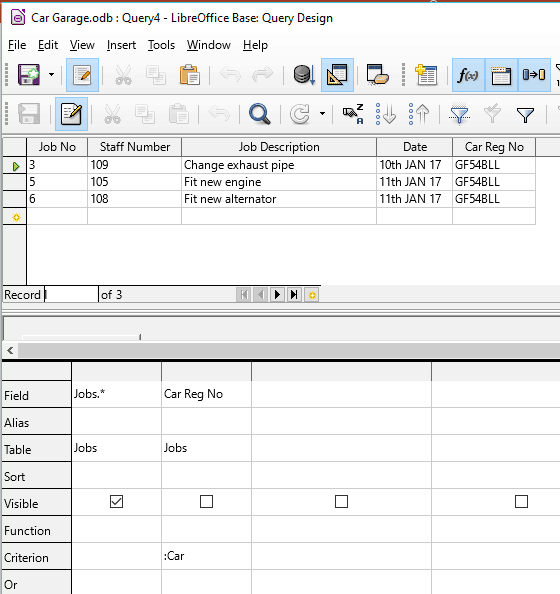 34 Query Design 34 Query Design