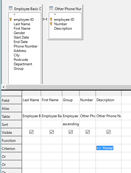 4- 26 Edit Query 4- 26 Edit Query
