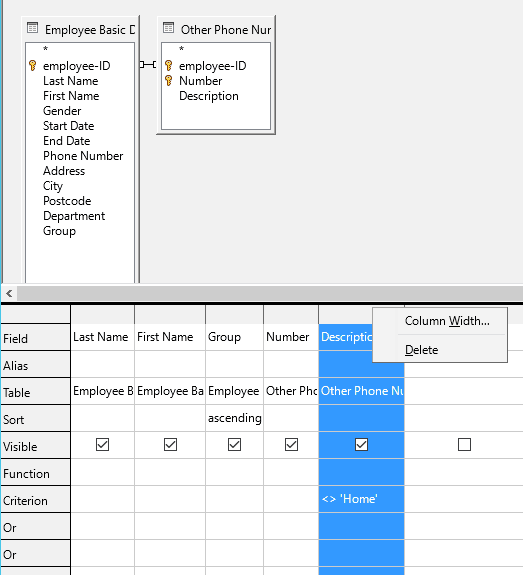 4-27 Remove Field