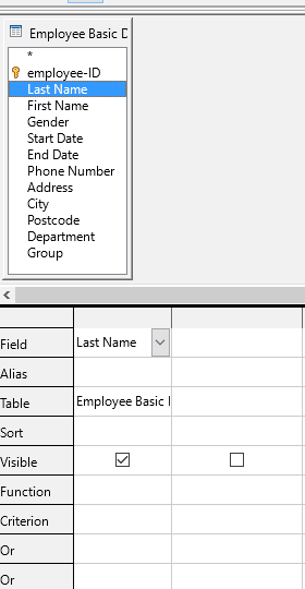 4-6 Add Field 4-6 Add Field