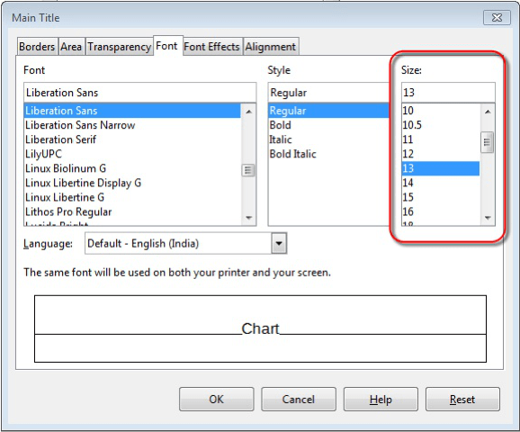 4-chart-title-font