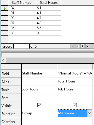 56 Group Info Maximum