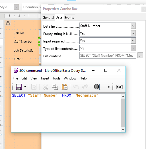 6 SQL Command