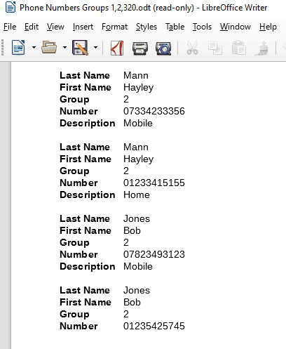 6 Text Document 6 Text Document