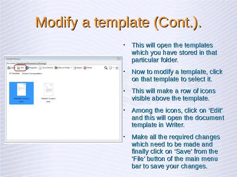 Advanced Word Processing Templates business-process-design-templates-ms-office-templates-forms