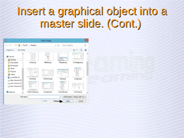 understanding powerpoint master slides understanding powerpoint master slides