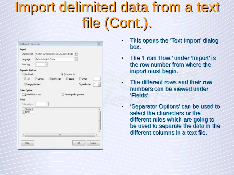 Import CSV (13)