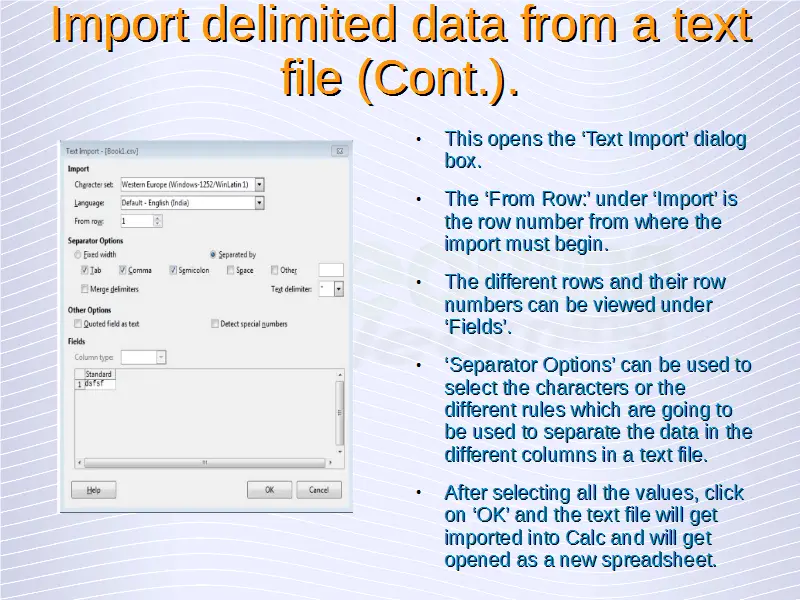 Import CSV (14)