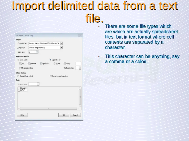 Import CSV (4)