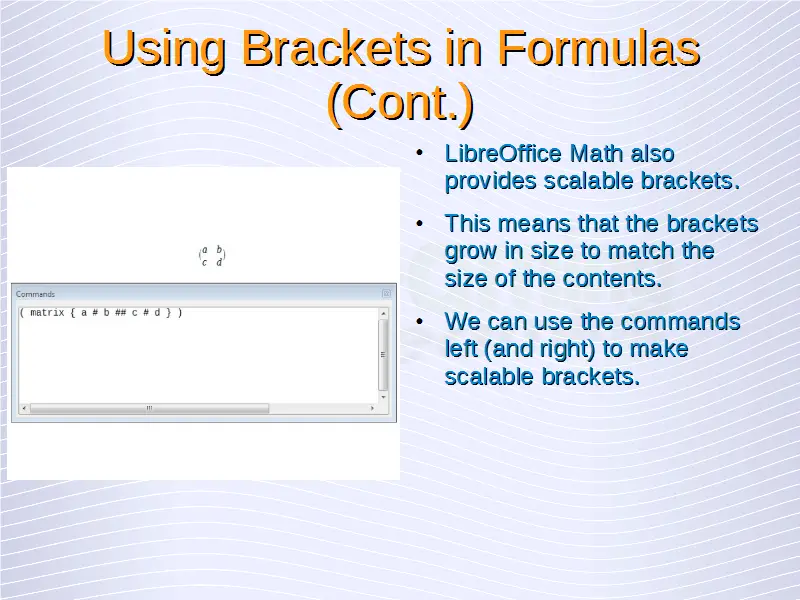 Math (160)