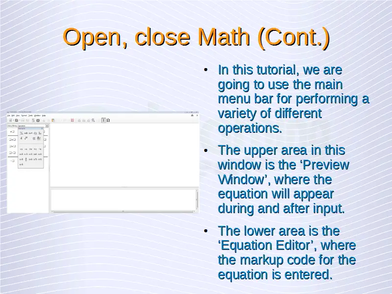 Math (18)