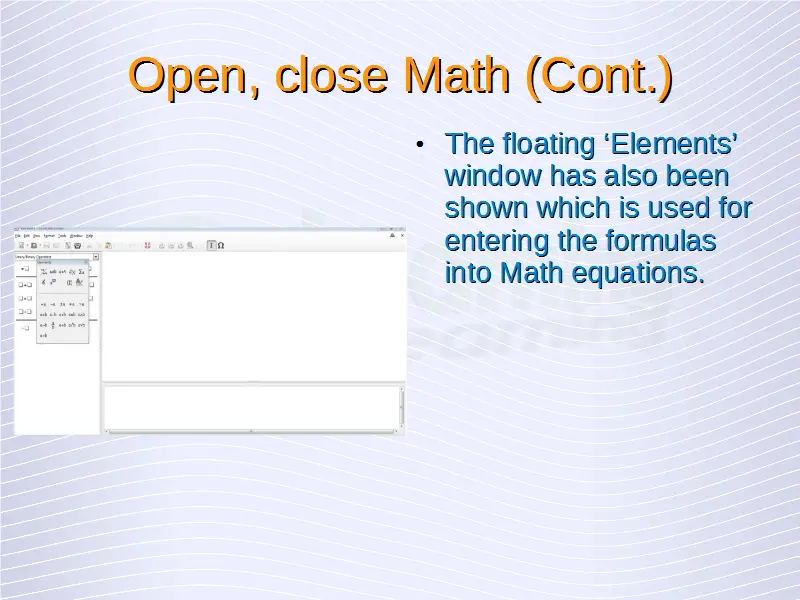 Math (20)