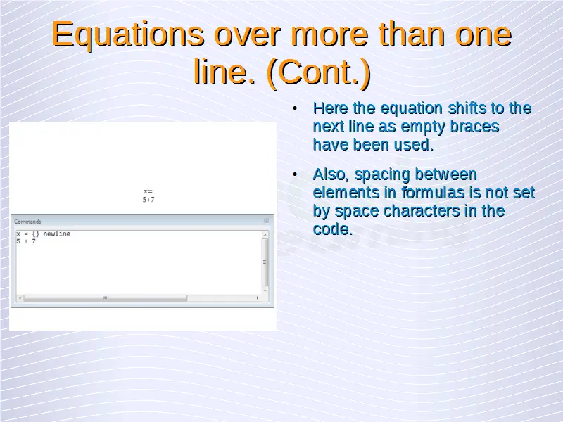 Math (209)