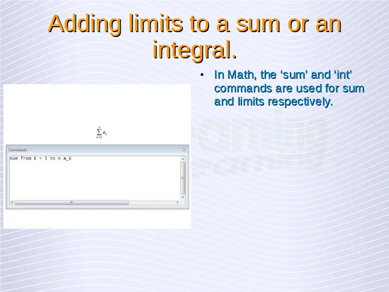 Math (214)