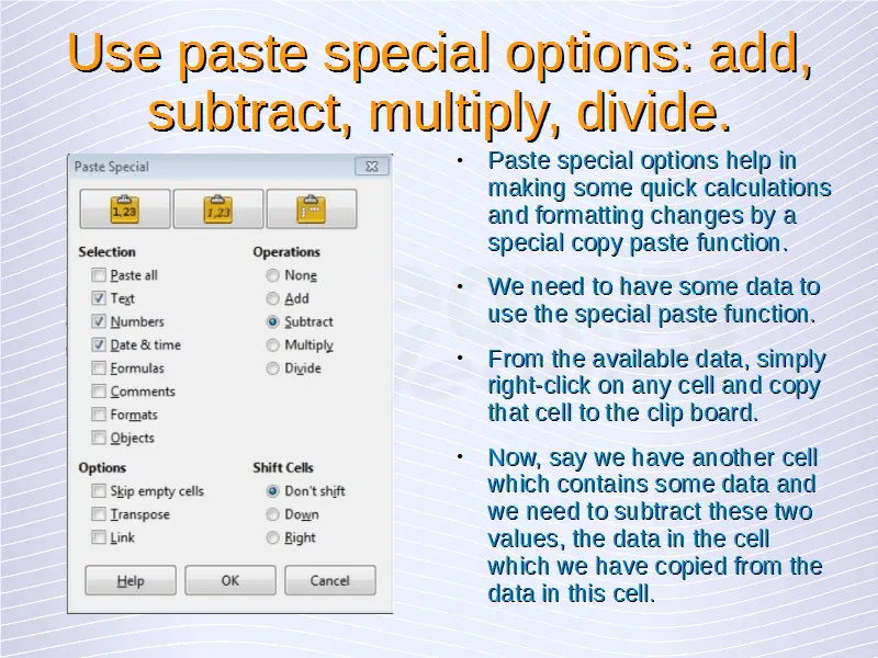 Paste Special (6)