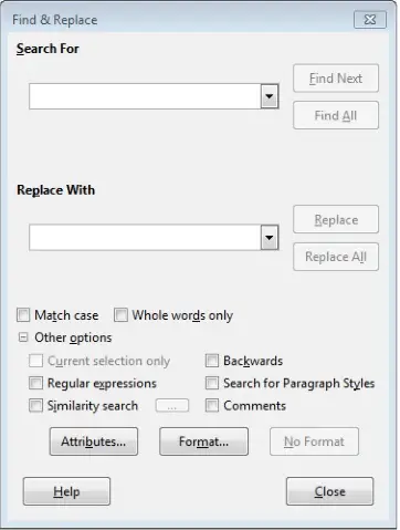 word replacer online free helper