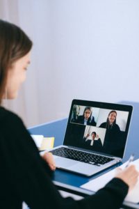 Video Conferencing