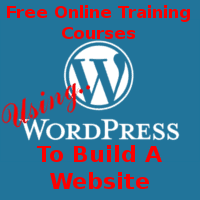 Wordpress Course Wordpress Course