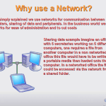 Free Networking Lesson