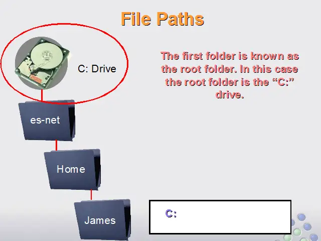How to Manage the Files and Folders