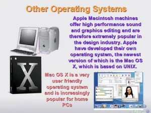 Introduction To Windows